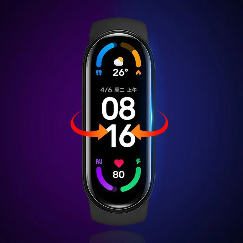 Ʈ TPU  ȣ ʸ Ʈ  Ŀ 5 , Amazfit 7/5 Ʈ ո  ȭ ȣ ̽  7 ׼