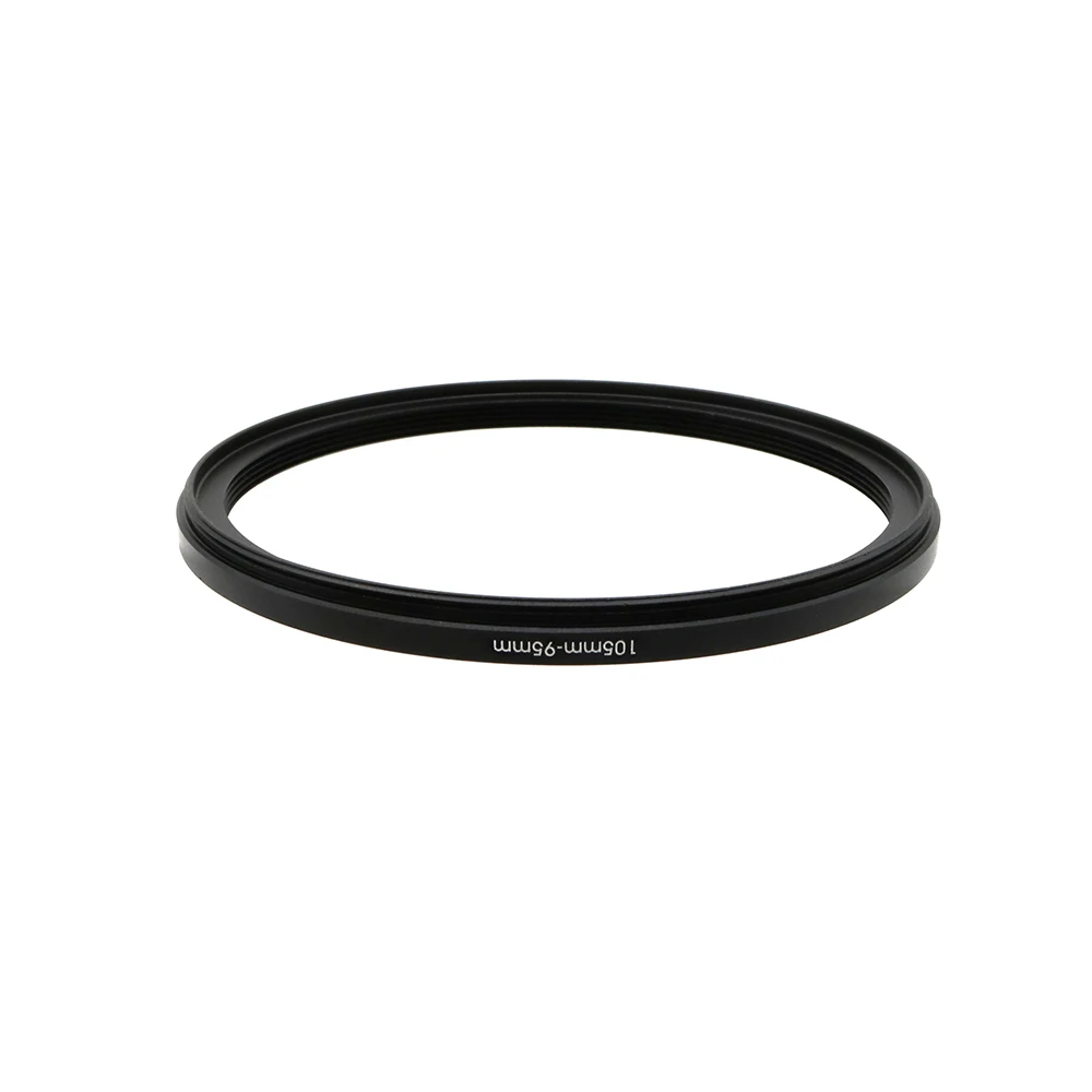 Adattatore Per Filtro Obiettivo 105mm A 95mm - Step Down Maschio-Femmina MPIXO - Foto 5