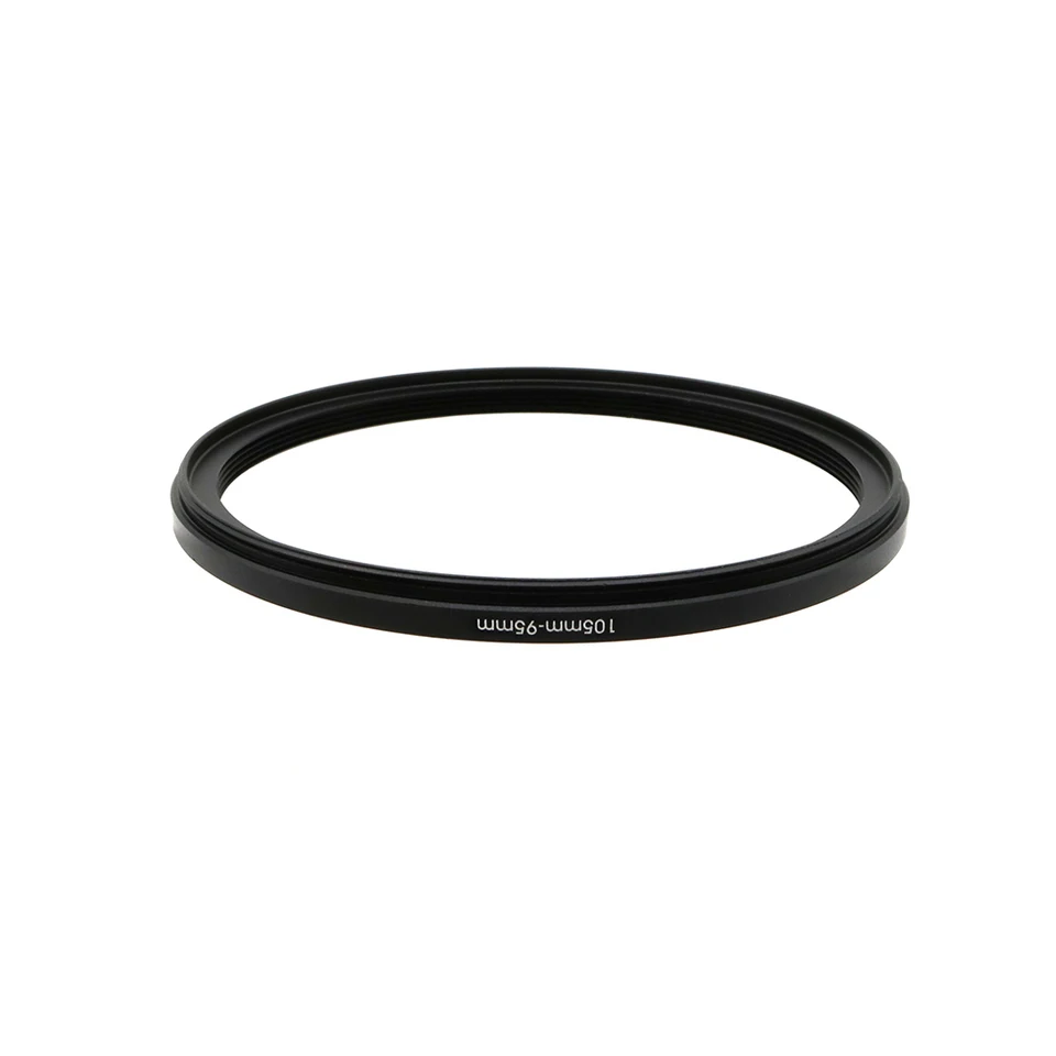 Bague D'adaptation De Filtre Step-Down De 105 Mm Vers 77 Mm Pour Objectif D Appareil Photo Reducteur 800112139