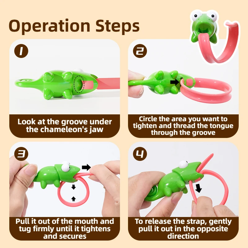 J*s様 カメレオングリップ キット