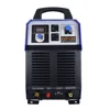 CUT-120 Handhelder or CNC Dual Purpose Plasma Cutter with P80 180° Straight Machine Torch 1