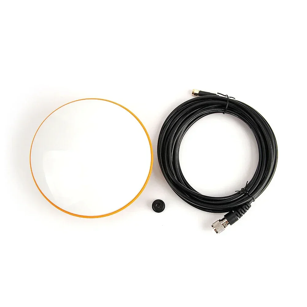 Holybro High Precision RTK GNSS Antennas Supports 3 / 4 Frequency Bands CH7604A/ CHX603A/ CUX623A/ CSX627A for FPV Drone parts thumbnail 5