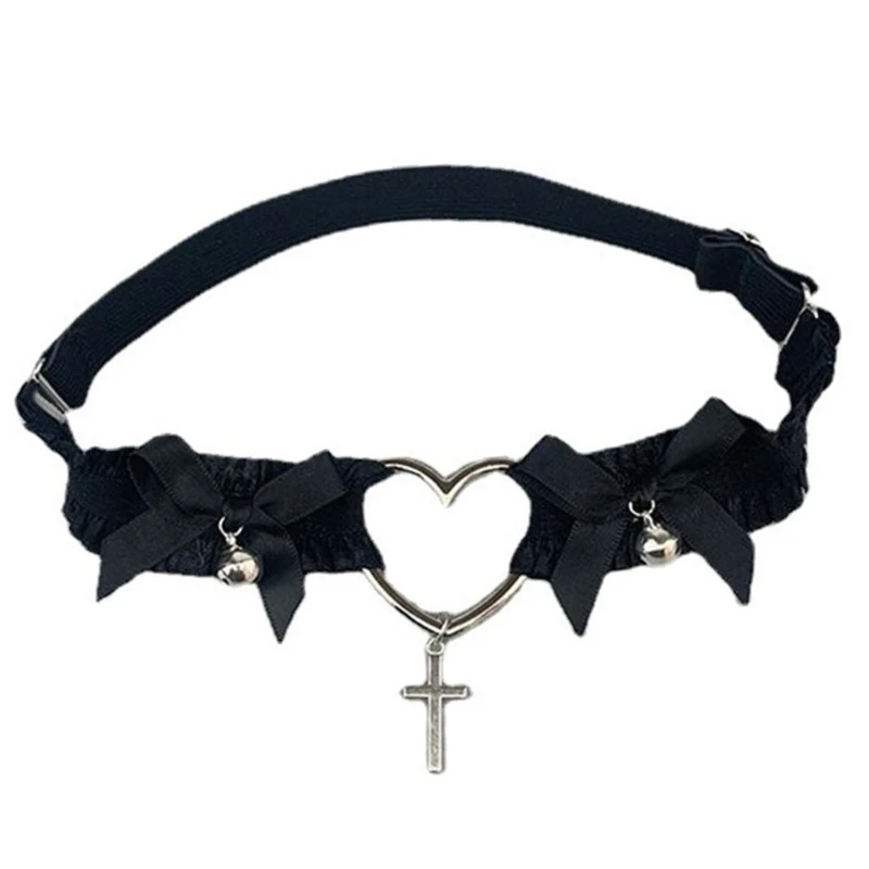 Рисунок 4 - Винтажное колье-колье в стиле Лолиты для косплея