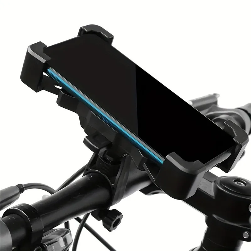 Universal Shock-Absorbing Phone Mount 2