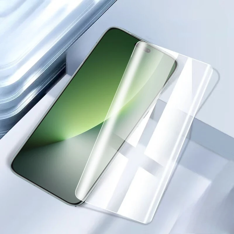 3 Stuks Savvies Screenprotector Geschikt Voor Honor Magic 8 Beschermfolie Glas Transparant 2793642617