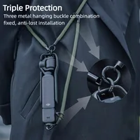 Crossbody Hanging Rope Multi Functional Lanyard