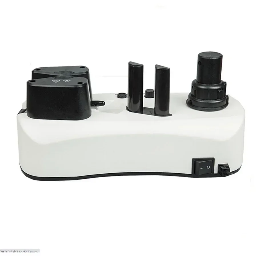 er Air Cushion Machine Automatic 110V/220V Sealing Machine Inflatable Packaging Tools Inflator Fill Bubble Bag Tool