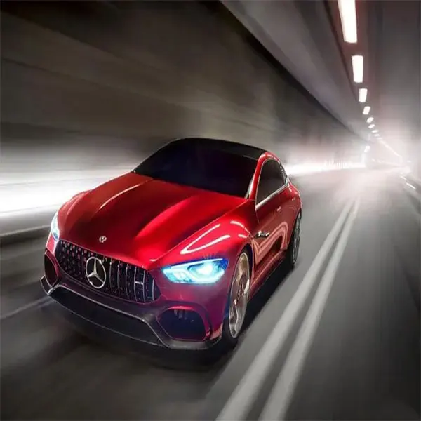 Speed Vision Headlight VIP Store