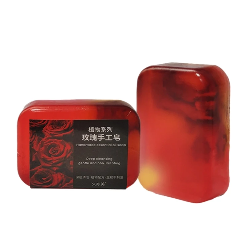 Рисунок 3 - Мыло-скраб для лица и тела