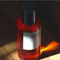 Maison Crivelli 100ml Oud Fragrance Parfums Arabes Longue Durée Raffinés Orientaux Floraux Boisés avec 6 Options de Senteurs Distinctes 2