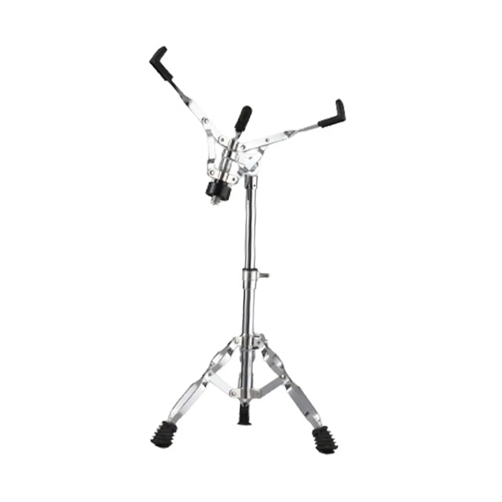 

Подставка для барабана Snare, подставка для барабана, регулируемая треугольная подставка, практичная подставка для барабана