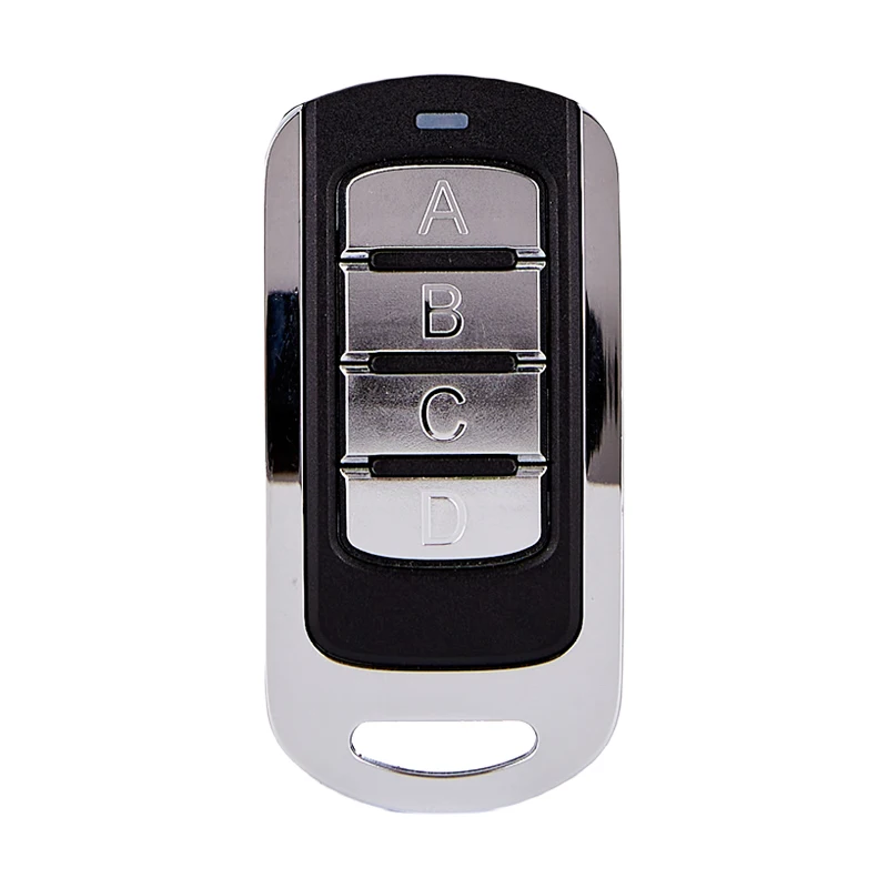 For Multi Frequency 280mhz 868mhz Remote Control Duplicator Mando Multifrecuencia Garage Door Remote 6