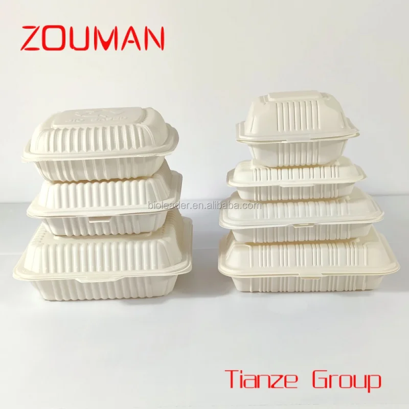 Рисунок 2 - Биоразлагаемый, Компостируемый