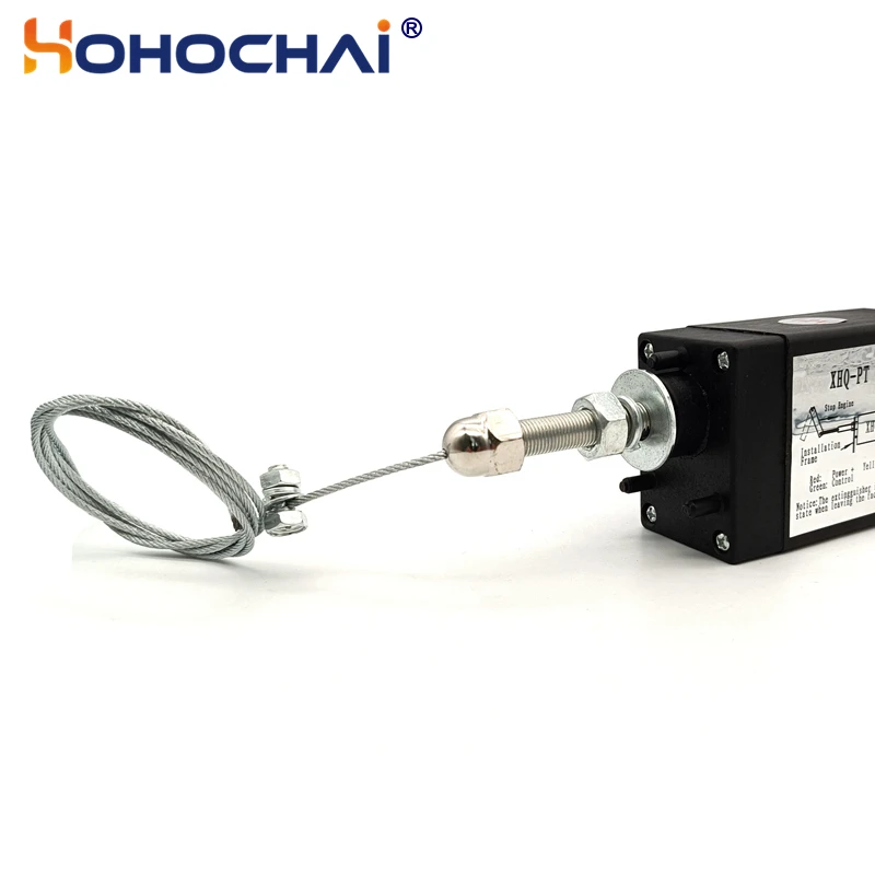 diesel da parada solenoide chama fora 02