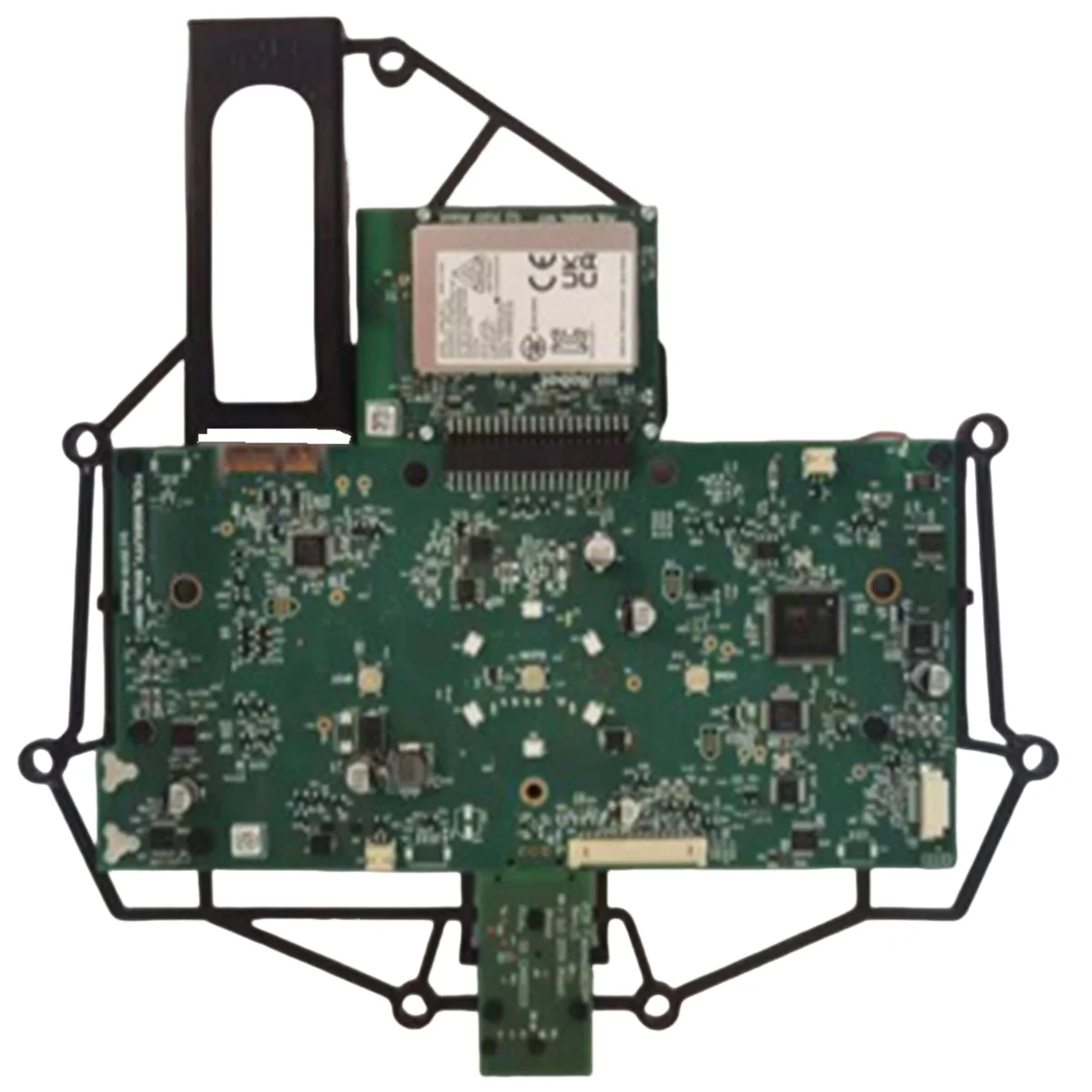 

For I3 I4 E5 E6 Sweeping Cleaner Parts Sweeping Cleaner Motherboard Circuit Board