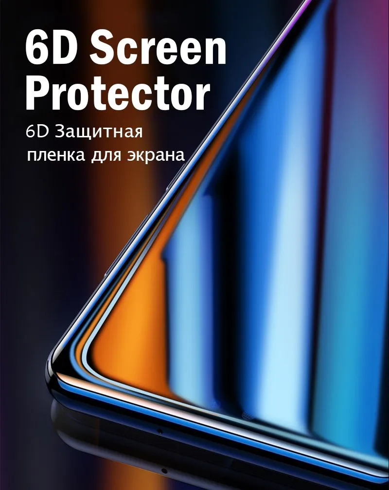 Tempered Glass for Xiaomi Redmi Note 9 Pro 11 10 8 Glass Screen Protector Safety Glass for Redmi Note 11 10 8T 8 Pro 9S 7 9 Max phone screen guard