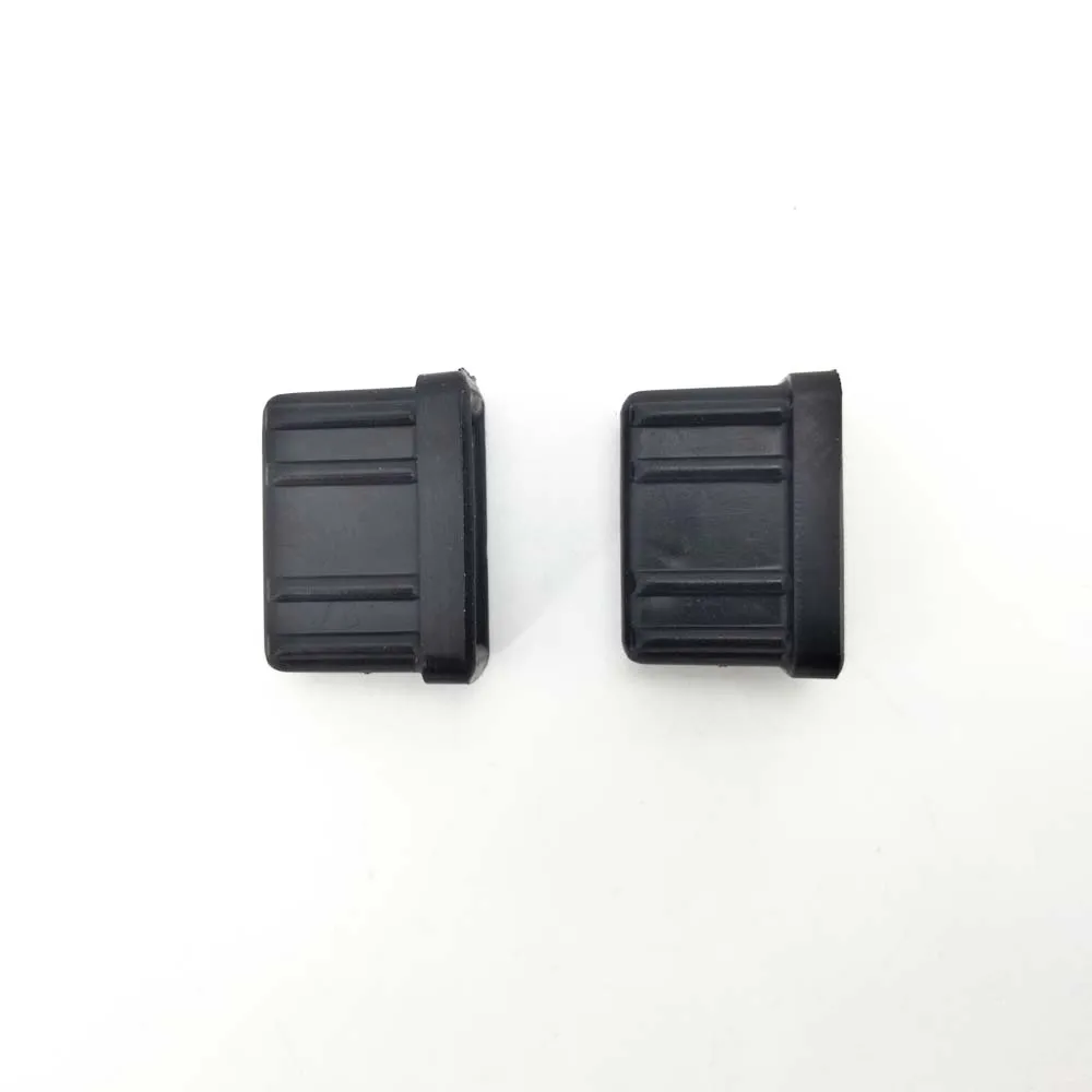 2 Pcs Engine Cover Rubber Pier Sleeve For BMW 3 5 7 Series X1 X3 X4 X5 X6 N55