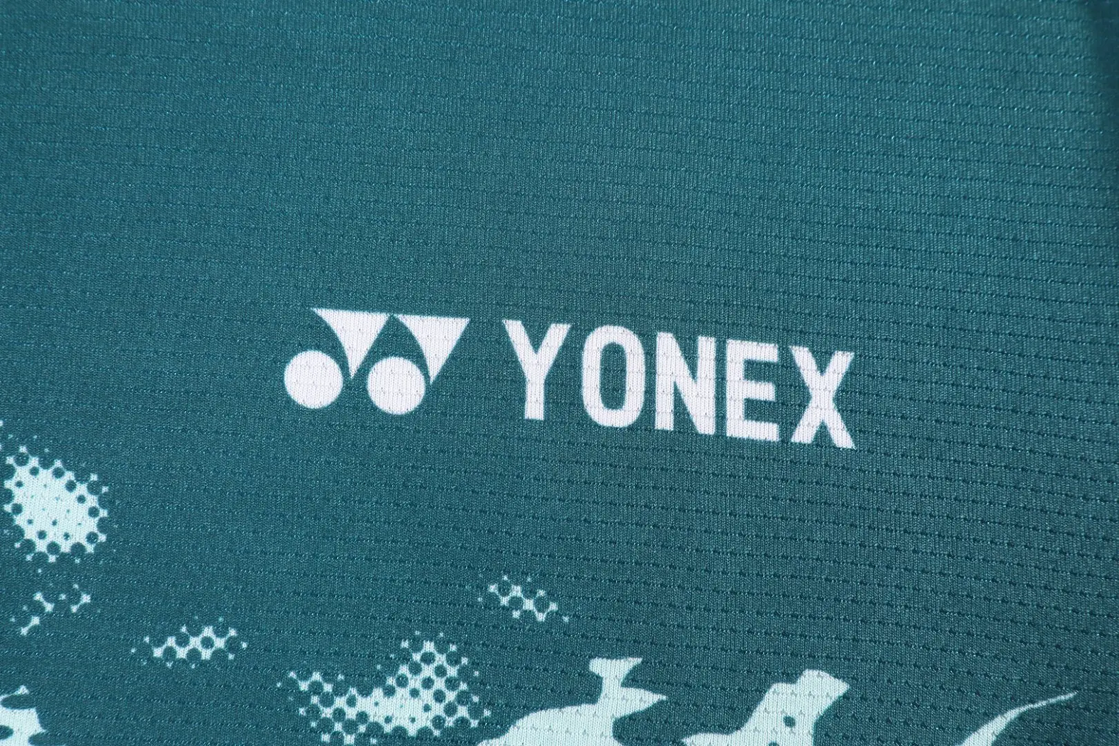 YONEX New Badminton Competition Uniforms Men's Women's And Kids Fly-sleeved Tops Quick-drying Breathable Short-sleeved T-shirts 6
