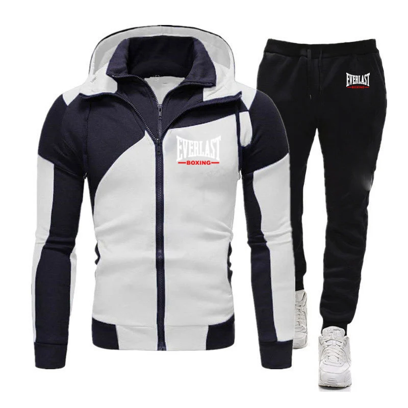 Everlast Sports Set Packaging