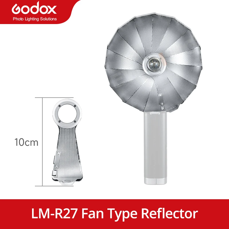 LM-R27 Reflector