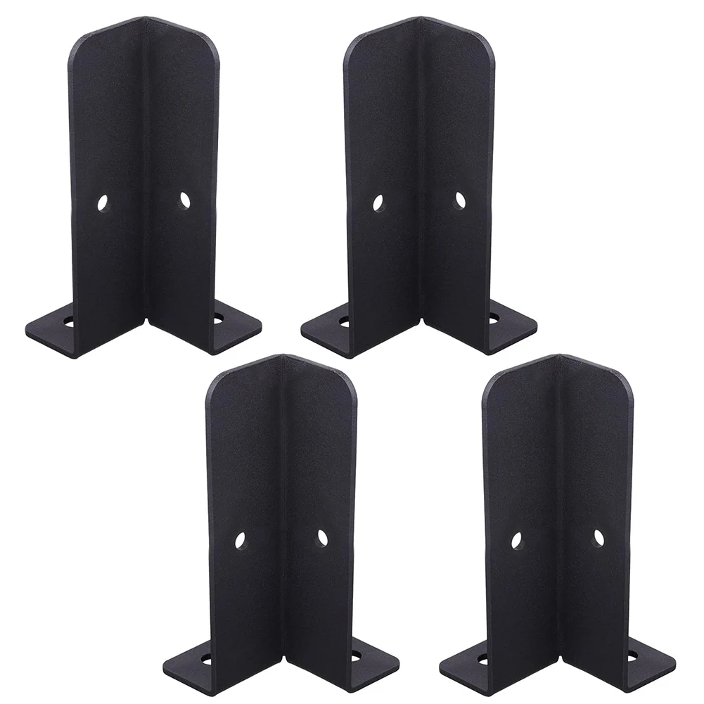 

Adapt Durable And Rust Resistant Adjustable Deck Post Anchor Base Brackets Adjustable Deck Post Anchor Base Brackets