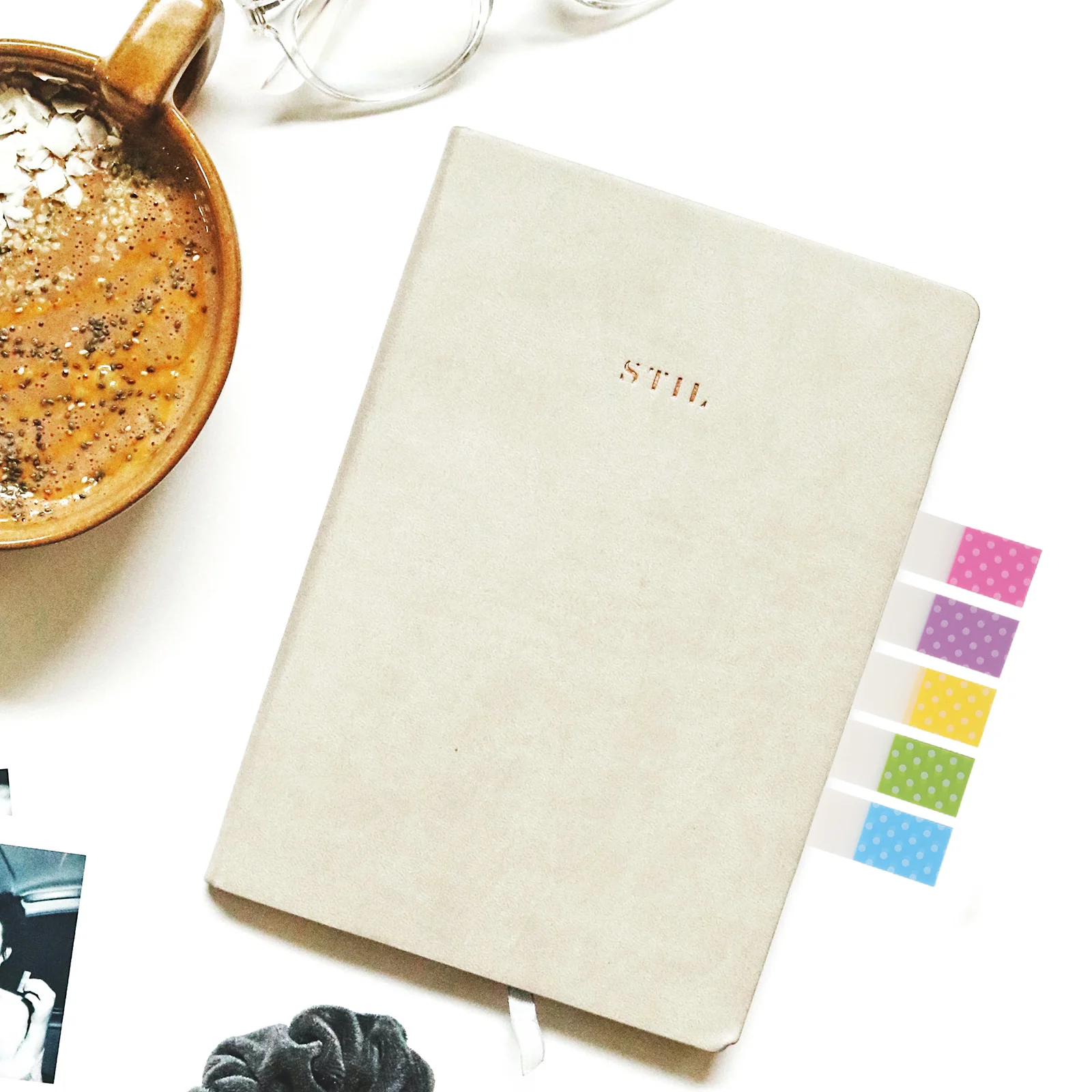 

6 упаковок, флуоресцентные прозрачные этикетки для записей книг