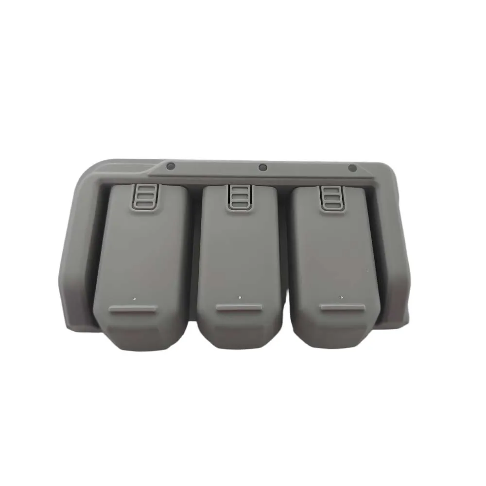 Batterie Drone 3.7V 1800mAh Lot 1-6pcs avec ou sans Chargeur