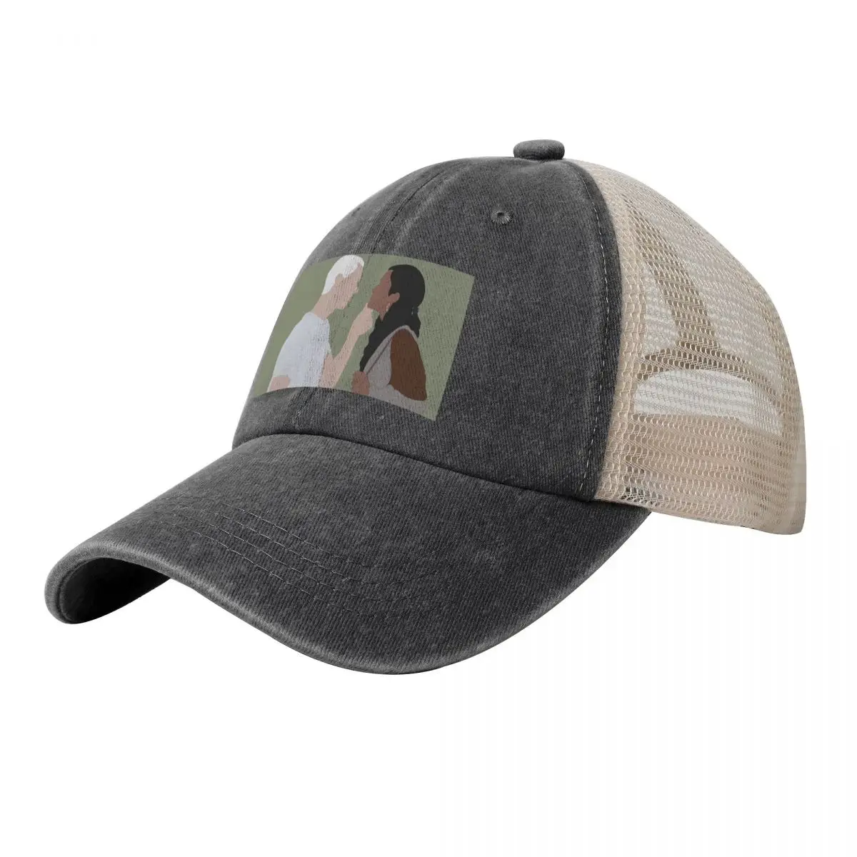 

The old me... Baseball Cap Dropshipping Fishing cap tea Hat cute Trucker Hats For Men Women's