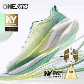 Men’s Super Light Anti-Slip Running Sneakers 1