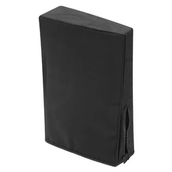 Dust Proof Protective Sleeve - PS5 SLIM (Black Vertical)
