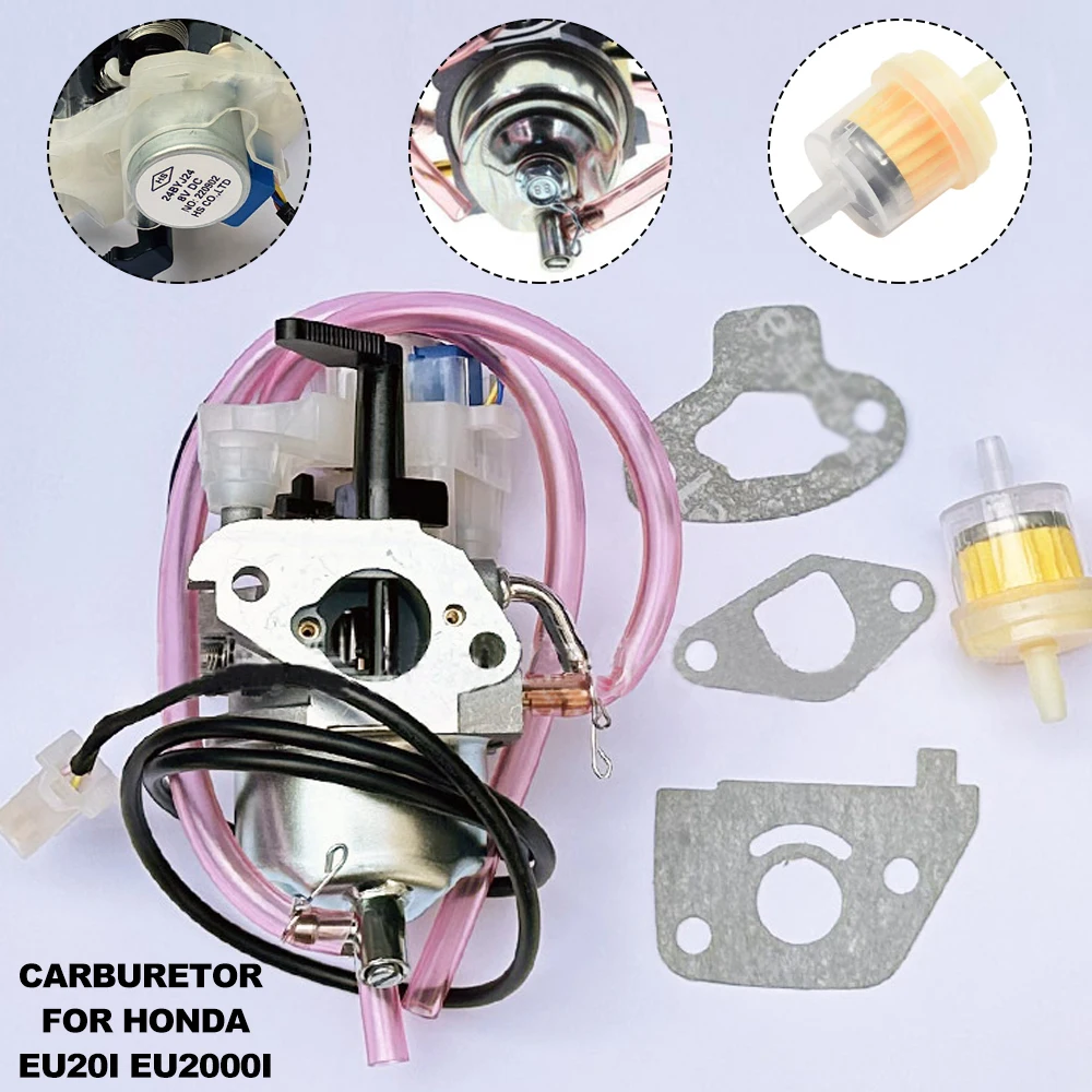 Carburetor Carby Suitable For Honda EU20i EU2000I Generator 16100-Z0D-D01 1 set