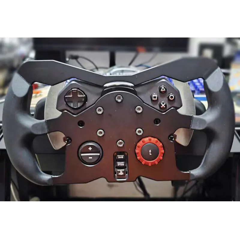 Logitech F1 Racing Wheel Logitech F1 Racing Wheel: A Comprehensive Review and Guide for Sim ...