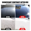 3 In 1 Car Paint Repair Quick Coating Spray High Protection Car Shield Coating Car Exterior Restorer Ceramic Spray Coating Quick 3