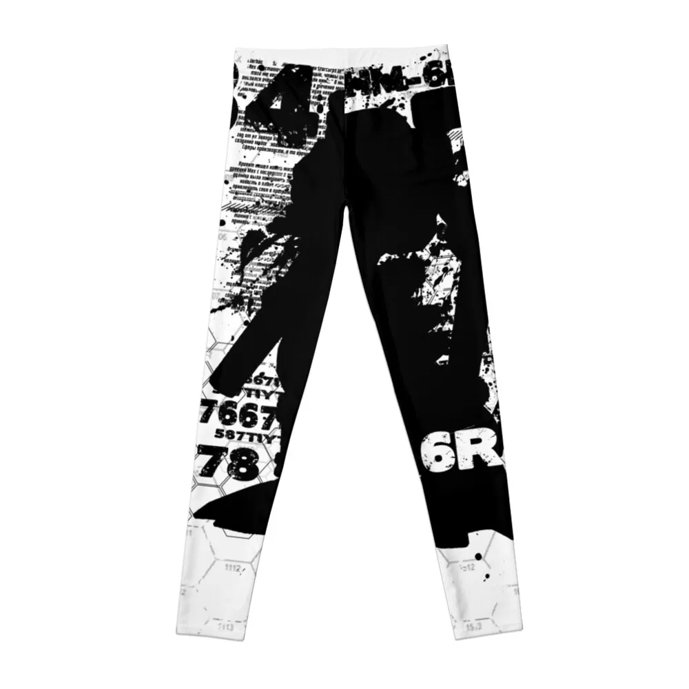 

84 Revisited V3 Leggings sports for push up Jogger pants Womens Leggings
