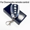 Remote Control Duplicator for Doorworks remote control Compatible With DC800N  DC1200N 433.92Mhz garage door remote openers 1