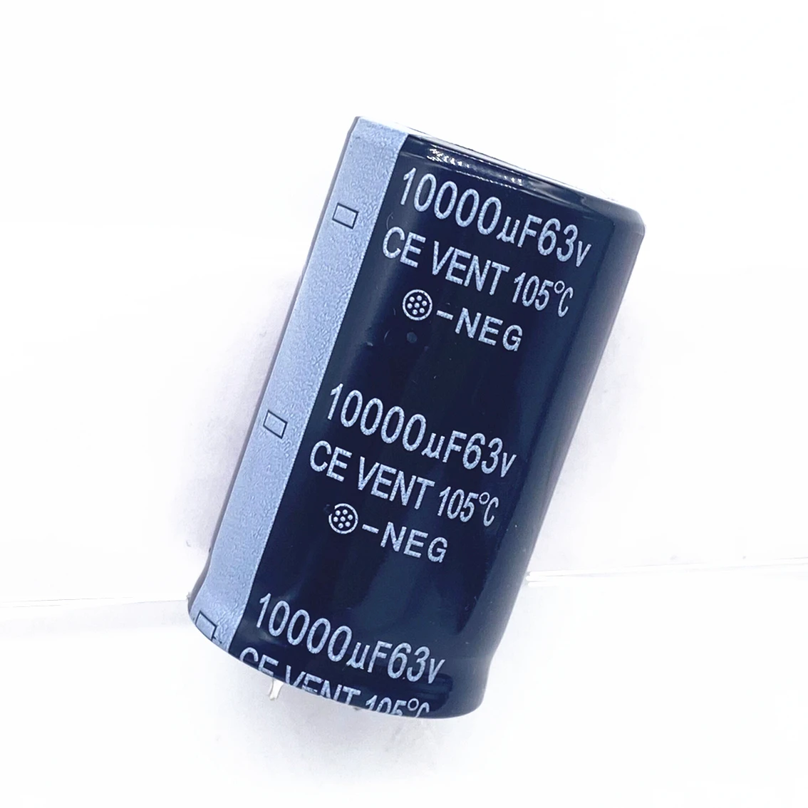 1pc Good quality 16V 25V 50V 63V 80V 100V 10000UF Radial DIP