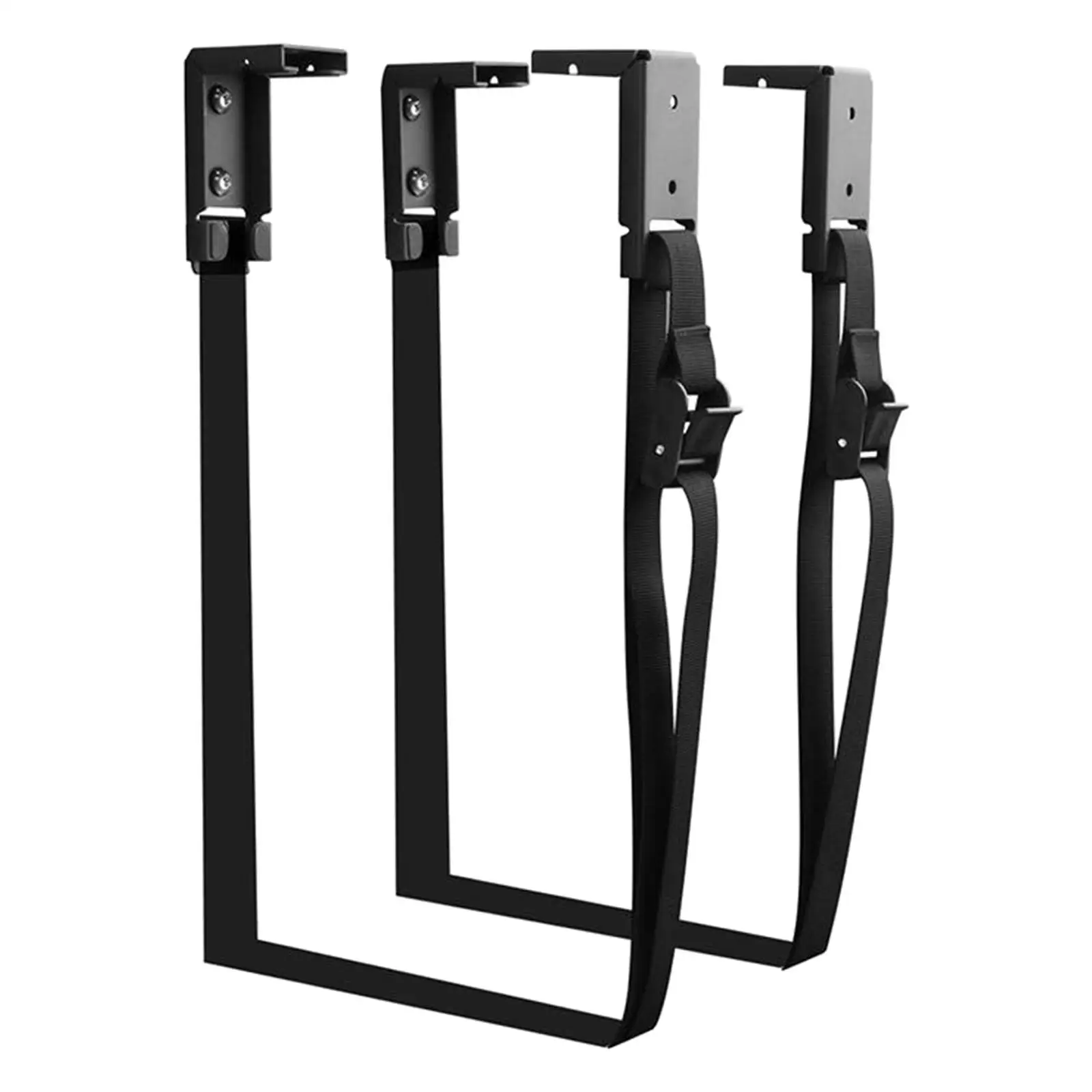 CPU Holder Practical Desktop Computer Mount Easy to Install Professional