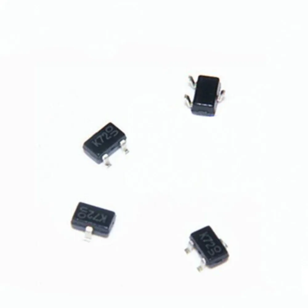 20unidslote2N7002W7FK72SOT323nchannelSMDTransistor2N7002W.jpg