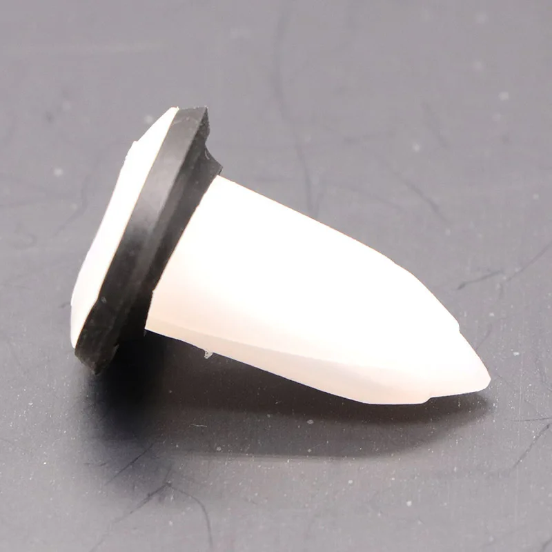 20Pcs Car Plastic Fastener Clips Auto Decorative Fast Wire Seat