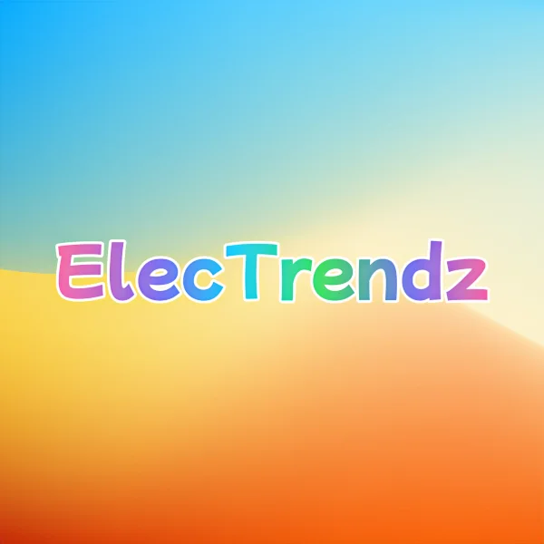 ElecTrendz Store