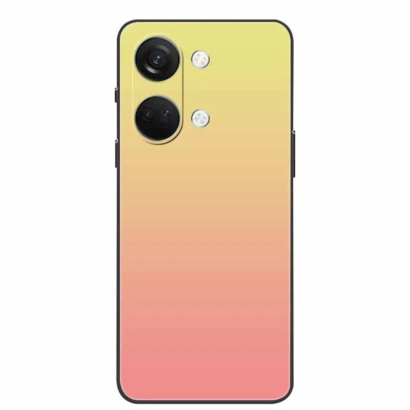 Marble Design Silicone Soft Protective Phone Case