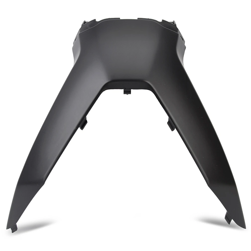 Für Honda ADV160 2023-2024 Vordere Unten Top Abdeckung Schwarz Karosserie Verkleidung Kit Motorrad Injektion Zubehör Passt – Detail 6