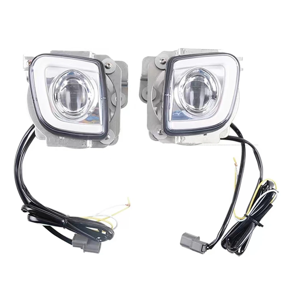 

For Honda Gold Wing GL1800 GL1800 2012-2017 F6B Valkyrie LED Fog Light Motorcycle Turn Signal