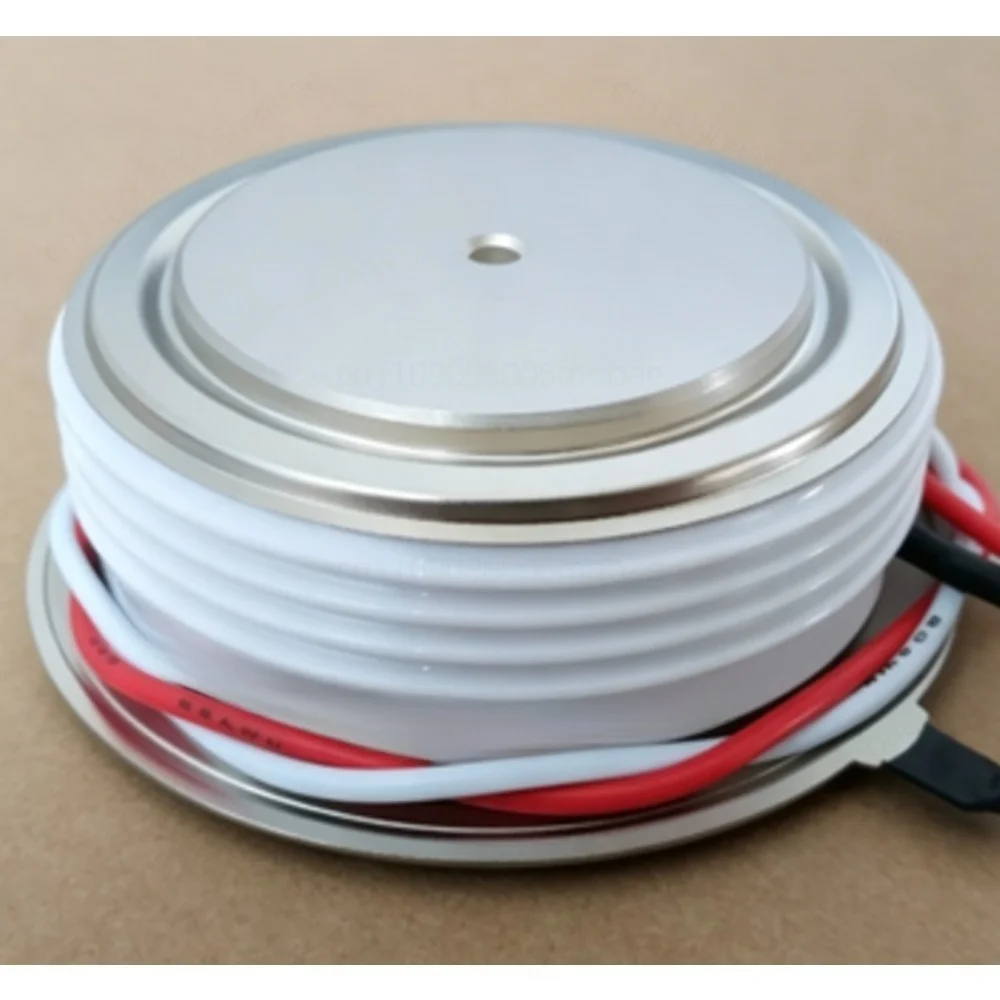 1000A 1000A1600V 3-16 볼록형, 평판형, 양방향, 사이리스터, 7개의 포지티브