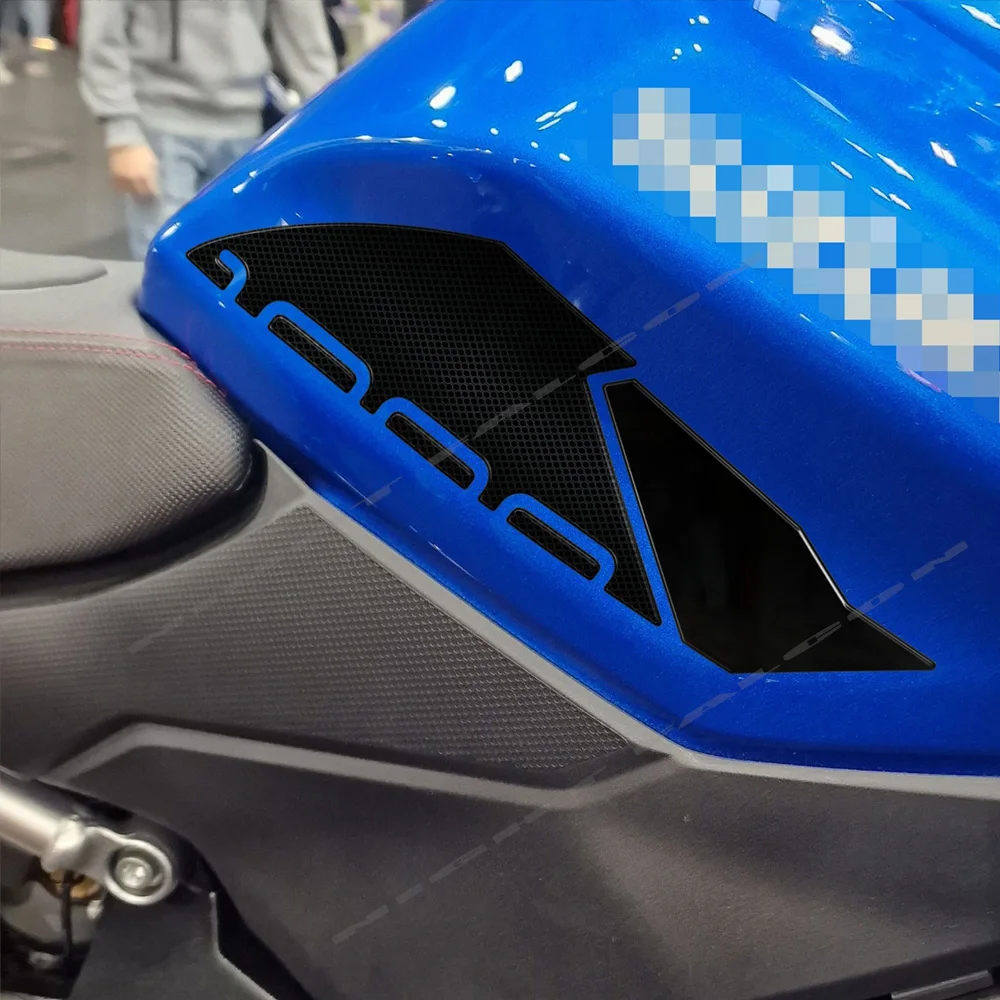 GSX-S 1000 GX  ׼ 3D ƼĿ, GSX-S1000GX S1000GX 2024  ũ  ȣ