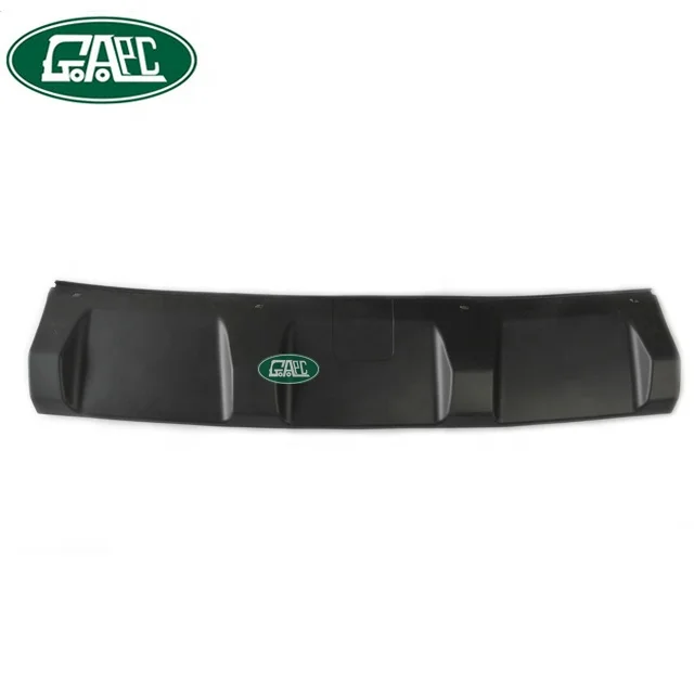 Lower Tow Eye Cover LR026214 GL1075 GLVG10046 For Vogue 2002-2012 Autobiography Hot Sale Auto Spare Parts