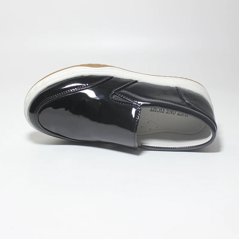 حذاء بدون كعب كاجوال للأولاد للأطفال ، مريح وناعم...