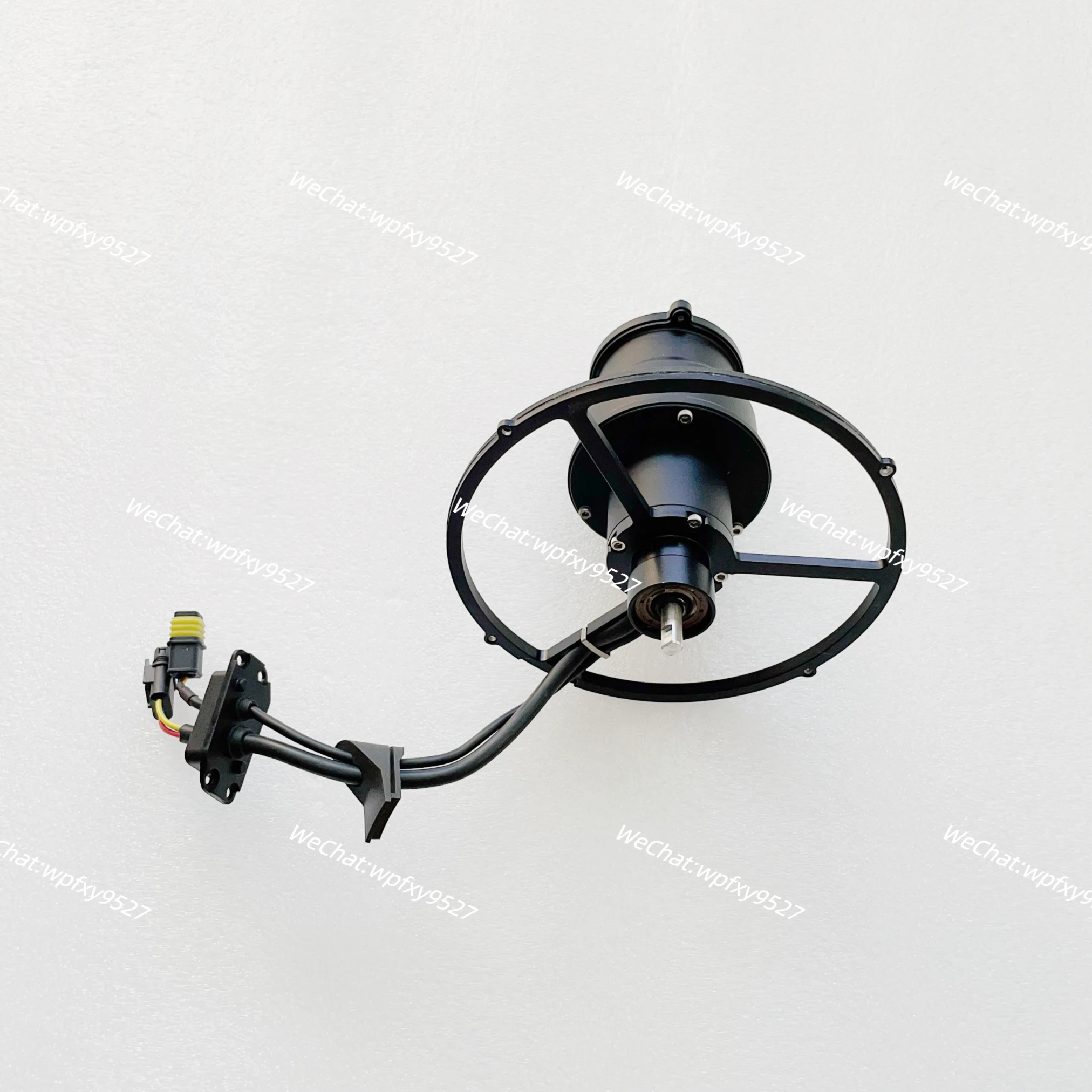 농업용 드론 감속 기어박스, DJI T40, T20Pro 에 적합