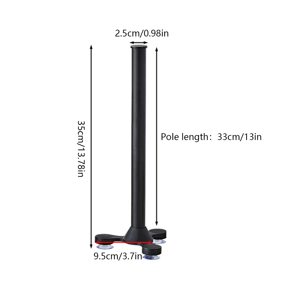 Paper Towel Holder Tissue Holder Stand Roll Paper Dispenser for Kitchen Dining Room