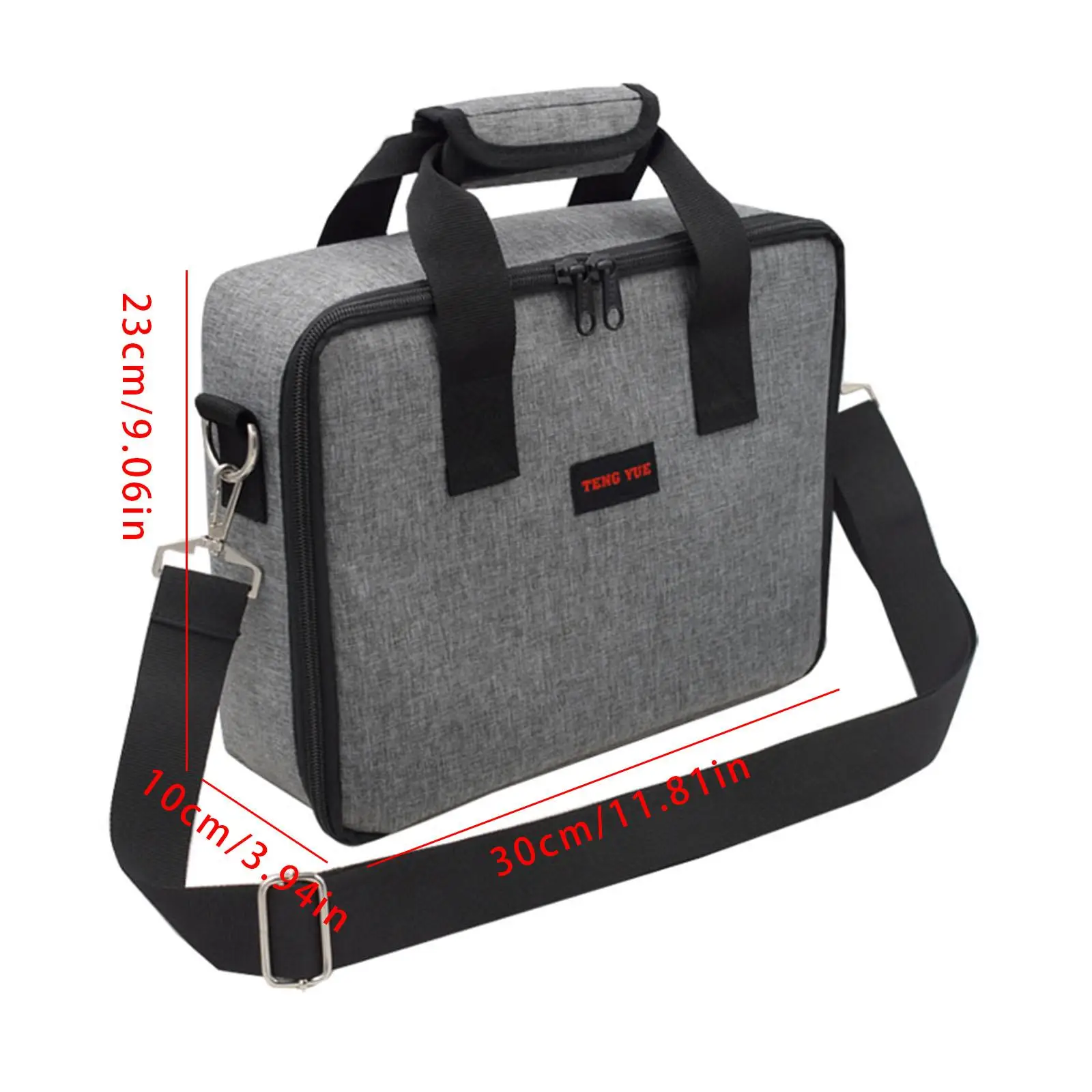 Microphone Storage Bag Portable with Shoulder Strap Organizer Wireless Microphone Case for Singing Home Traveling Office Karaoke Microphone Storage Bag Portable with Shoulder Strap Organizer Wireless Microphone Case for Singing Home Traveling Office Karaoke